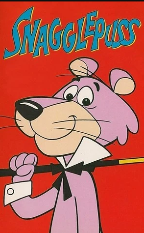 El león Melquíades